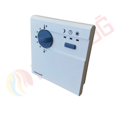 Honeywell Resideo SMILE SDC SDW10 Kazan Kontrol Paneli Oda Modülü