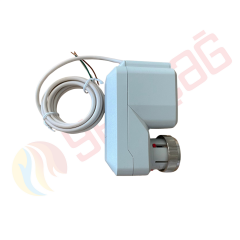 Honeywell M7410C1015 Yüzer Kontrol Lineer Vana Motoru