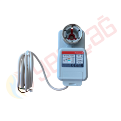Honeywell M7410C1015 Lineer Vana Motoru