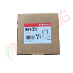 Honeywell M7410C1015 Vana Motoru (Vana Aktüatörü)  HVAC Oransal Vana Motoru