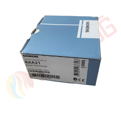 Siemens RAA21 Mekanik Kablolu Oda Termostatı  HVAC Isıtma Termostatı