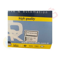 ATEX Solenoid Valf 230 VAC 15 VA 12 (13 mm) 3/8'' 0,5-16 Bar Paslanmaz Elektrikli Valf Tork Valf