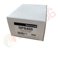 Honeywell DPS400 Hava Fark Basınç Presostatı
