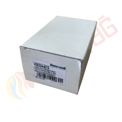 Honeywell V5833A4015 3 Yollu Karıştırma Tipi Fan Coil Vana Gövdesi
