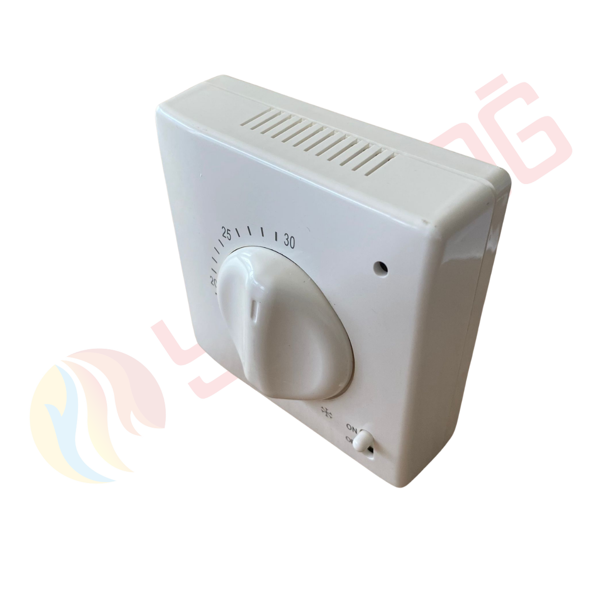 TR-93 Oda Termostatı  Sıcaklık Kontrol Termostatı  HVAC Isıtma Termostatı