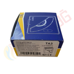 IMIT TA3 Lambalı Oda Termostatı 546030 – Mekanik On/Off Isı Kontrol Cihazı