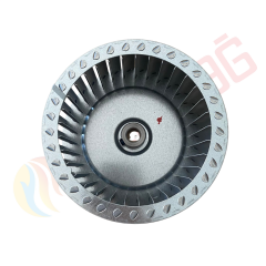 Riello RDB  R40 Fan Pervanesi (Impeller) – Brülör Fan Çarkı