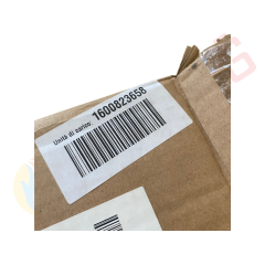 Riello RDB  R40 Fan Pervanesi (Impeller) – Brülör Fan Çarkı