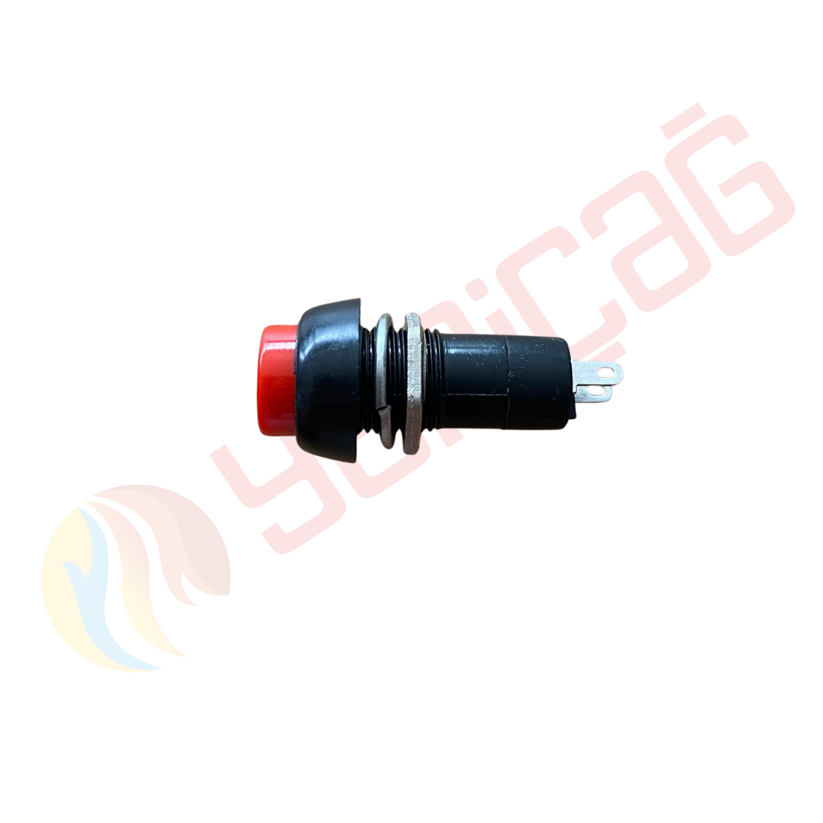 Daikin Reset Tuşu (Reset Butonu) - Orijinal Yedek Parça