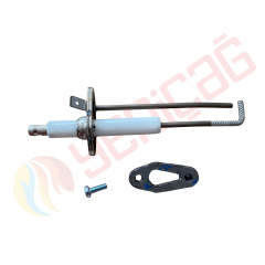 Daıkın Ateşleme Elektrodu Değiştirme Kiti