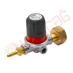 Novacomet APR-8510 NC-2050 1. Kademe Brülör LPG Regülatörü