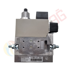 Dungs 226873 MB-DLE 410 B01 S50 Tek Kademeli Gaz Multiblok