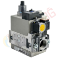 Dungs 226872 MB-DLE 412 B01 S50 Tek Kademeli Gaz Multiblok