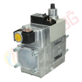 Dungs 226801 MB-DLE 415 B01 S50 Tek Kademeli Gaz Multiblok