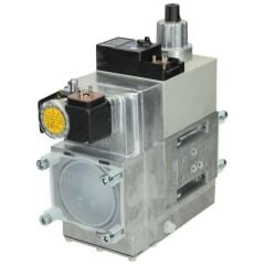 Dungs 226801 MB-DLE 415 B01 S50 Tek Kademeli Gaz Multiblok
