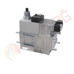 Dungs 226805 MB-DLE 420 B01 S50 Tek Kademeli Gaz Multiblok