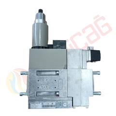 Dungs 226809 MB-ZRDLE 415 B01 S50 Çift Kademeli Gaz Multiblok