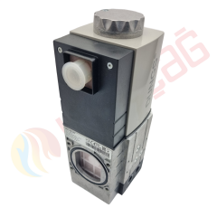 Dungs 258510 MBC-300-VEF Hava/Gaz Oran Kontrollü Gaz Multiblok