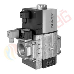 Dungs 254153 MBC-1200-VEF Oransal Gaz Multiblok