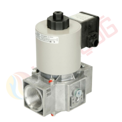 Dungs 158110 MVD 505/5 Gaz Solenoid Valfi
