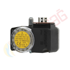 Dungs 272349 GW 500 A5 Presostat