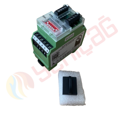 Lamtec 667R0200-1 VSM100 Gaz Brülör Kontrol Modülü
