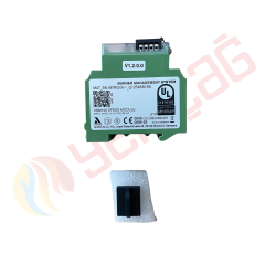 Lamtec 667R0200-1 VSM100 Gaz Brülör Kontrol Modülü