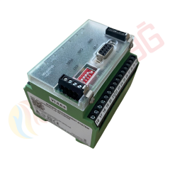 Lamtec 667R0500-2 LCM100 Brülör Yük Kontrol Modülü