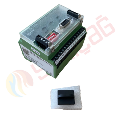 Lamtec 667R0500-2 LCM100 Brülör Yük Kontrol Modülü
