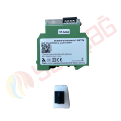 Lamtec 667R0500-2 LCM100 Brülör Yük Kontrol Modülü
