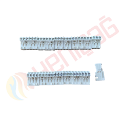 Lamtec 667R0900-2 BT300 Brülör Terminal Seti