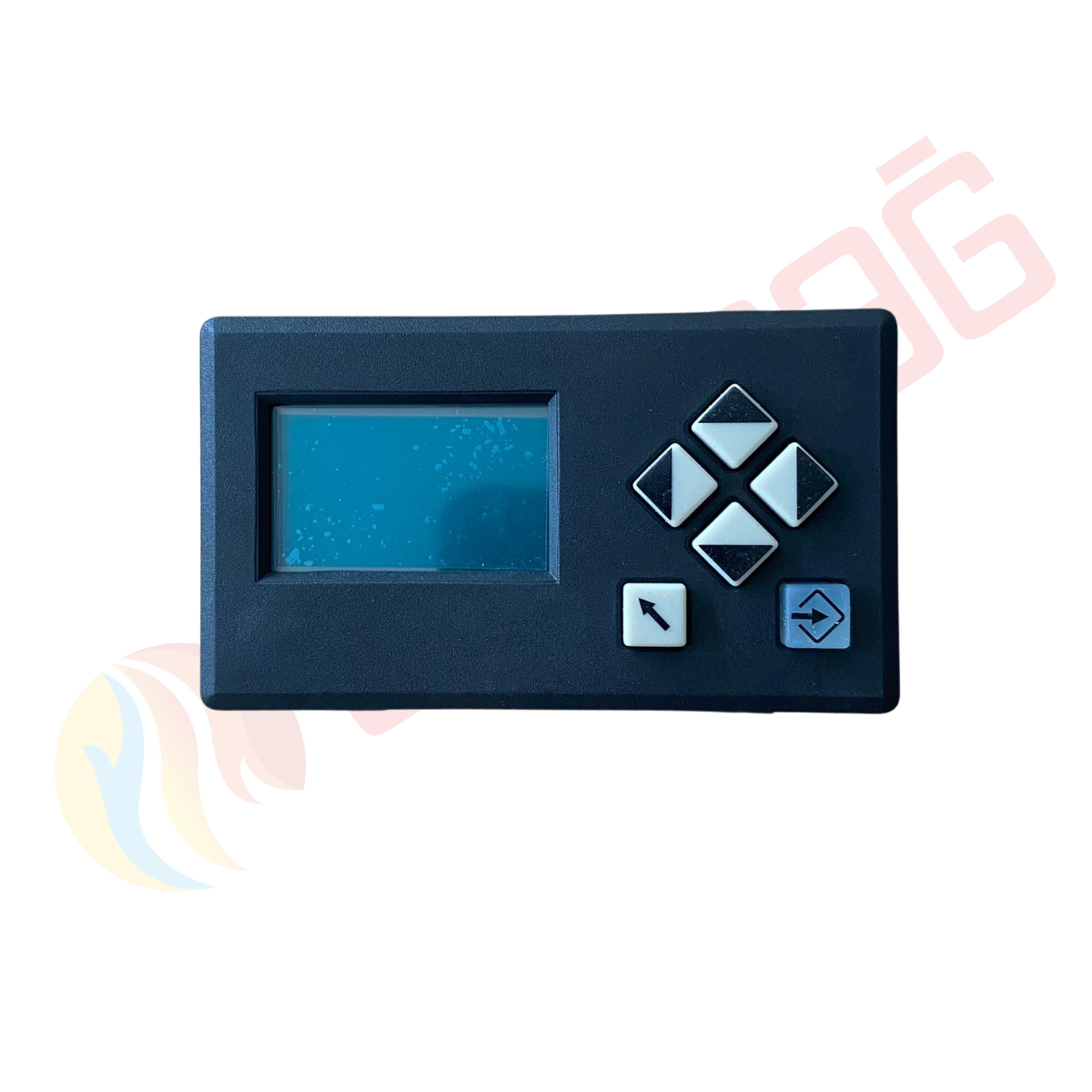 Lamtec 667R0100-1 UI300-V2 BT300 Brülör Kullanıcı Arayüzü