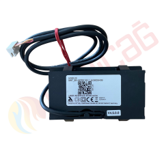 Lamtec 667R0100-1 UI300-V2 BT300 Serisi Brülör Kullanıcı Arayüzü (Kontrol Paneli)
