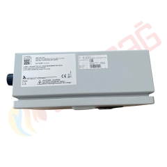 Lamtec 657R51 Lambda LT3 Lambda Transmitter LT3 – Oksijen / Lambda Ölçüm Cihazı (Duvar Tipi, IP54)