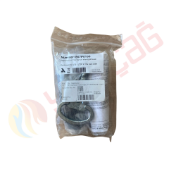 Lamtec 657R51 Lambda LT3 Lambda Transmitter LT3 – Oksijen / Lambda Ölçüm Cihazı (Duvar Tipi, IP54)
