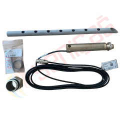 Lamtec 656R2002 Combi Probe KS1D ECO KS1D ECO Kombi Prob – 300°C PTFE Kablolu (5 m)