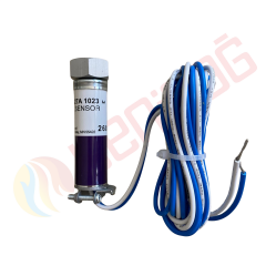Honeywell C7027A 1023 UV Flame Detector – Brülör Alev Kontrol Sensörü