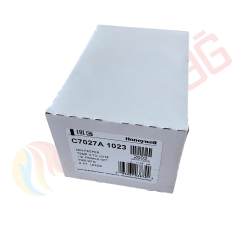 Honeywell C7027A 1023 Brülör UV Alev Dedektörü