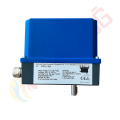 Schimpf 01-15/430 Servo Motor 20 Nm 230V AC – 270° Dönüş, 60 sn, 0-5KΩ Potansiyometreli