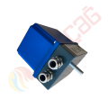 Schimpf 01-15/430 Servo Motor 20 Nm 230V AC – 270° Dönüş, 60 sn, 0-5KΩ Potansiyometreli