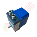 Schimpf 01-15/30 Servo Motor 20 Nm 230V AC – 90° Dönüş, 60 sn, 0-5KΩ Potansiyometreli