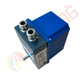 Schimpf 00-15/25 Servo Motor 6 Nm 230V AC – 90° Dönüş, 60 sn, 0-5KΩ Potansiyometreli