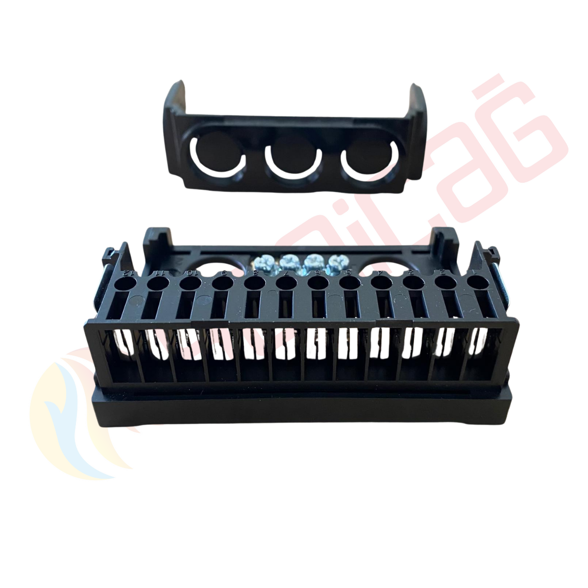 Siemens AGK11 Soket
