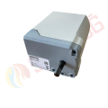 Siemens SQN70.244B20 Brülör Servo Motoru