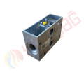 Dungs 222740 VPS 504 Montaj Kiti