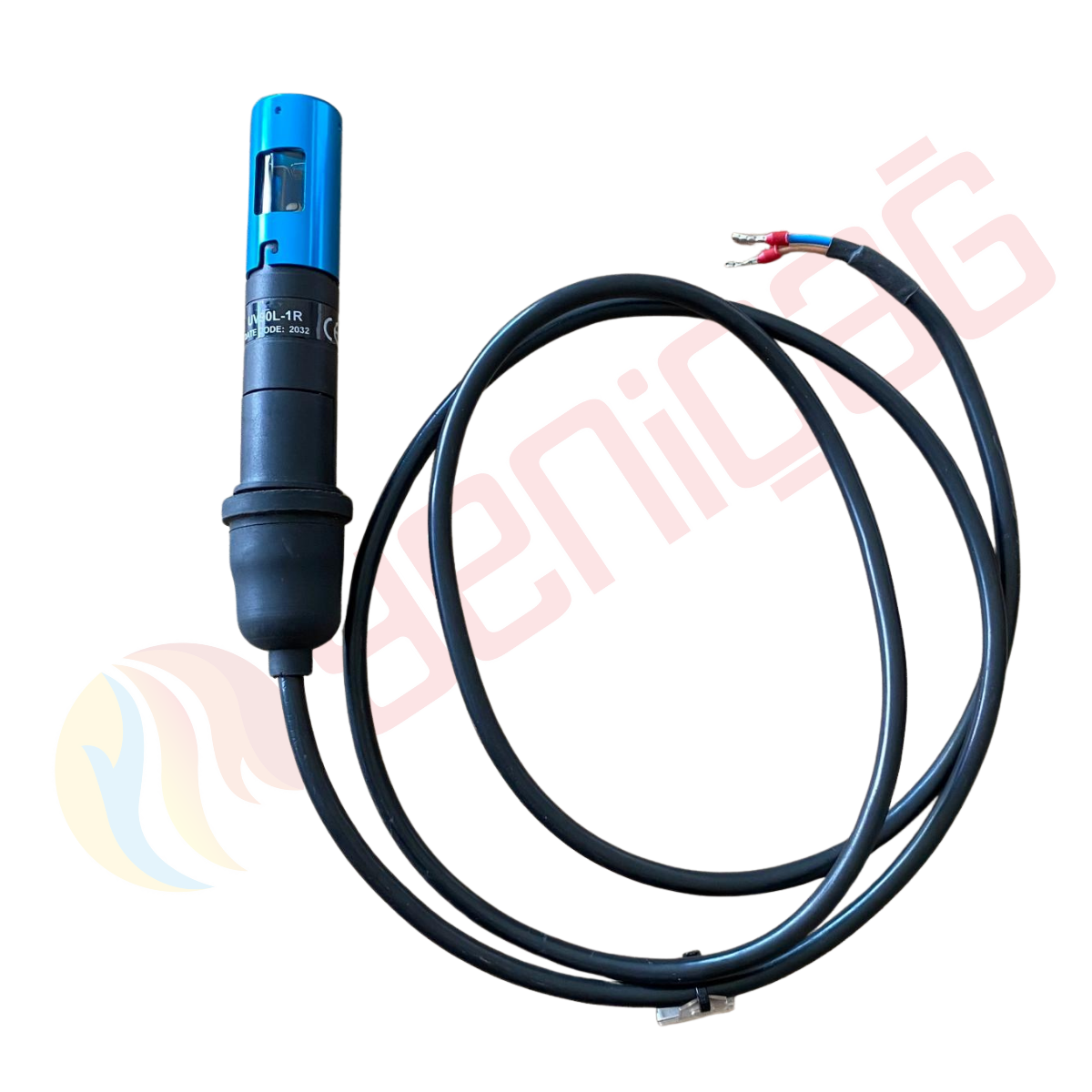 Riello UV90L-1R UV Alev Dedektörü