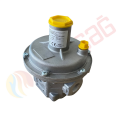 GASTECH RL15 12 Filtreli Gaz Regülatörü – Pmax. 1 bar