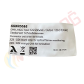 Lamtec 668R0085 MCC Vidalı Klemens Seti