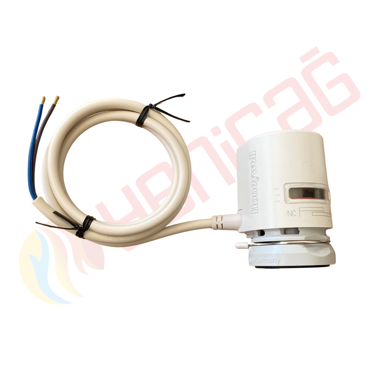 Honeywell MT4-230-NC Elektrotermal Vana Motoru