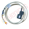 Lamtec 663R0421N-2M LSB Bağlantı Kablosu